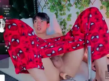 Chaturbate Best live sex cam show of levi_ackermann1