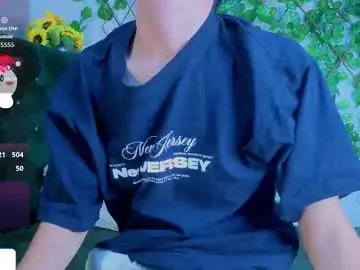 Chaturbate Free Porn Cam of levi_ackermann1