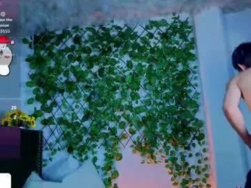 Chaturbate Sex Chat of levi_ackermann1