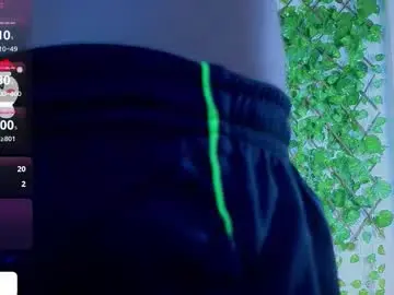 Chaturbate Sex Chat of levi_ackermann1