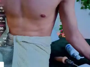 Chaturbate Adult Video Chat of levi_ackermann1