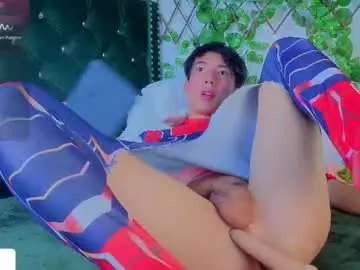 Chaturbate Best live sex cam show of levi_ackermann1