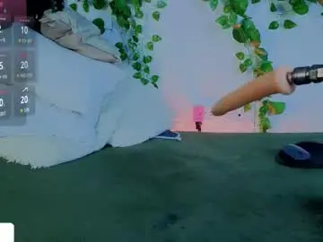 Chaturbate Live Sex of levi_ackermann1