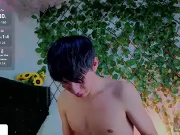 Chaturbate Best live sex cam show of levi_ackermann1