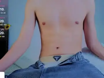 Chaturbate Best Webcam of levi_ackermann1