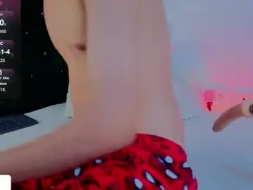 Chaturbate Adult Webcams of levi_ackermann1