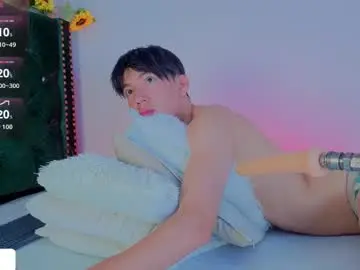 Chaturbate Best live sex cam show of levi_ackermann1
