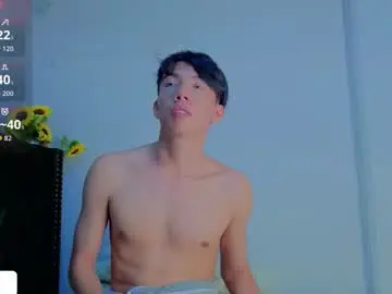 Chaturbate Best live sex cam show of levi_ackermann1