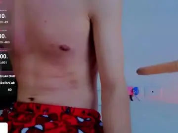 Chaturbate Nude Webcam of levi_ackermann1