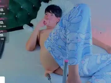 Chaturbate Watch Live Sex Cams of levi_ackermann1