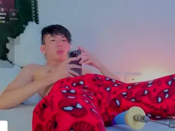 Chaturbate Sex Cam of levi_ackermann1