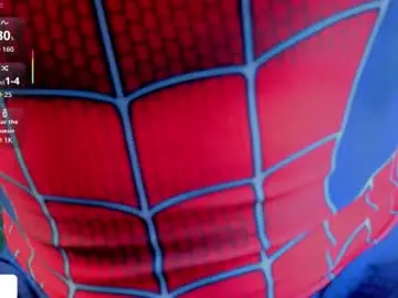 Chaturbate Live Sex of levi_ackermann1