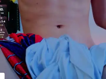 Chaturbate Best Webcam of levi_ackermann1