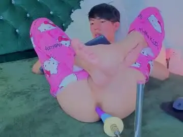 Chaturbate Best live sex cam show of levi_ackermann1