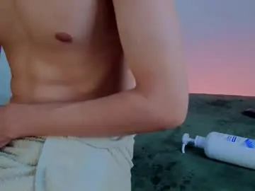 Chaturbate Private Sex Chat of levi_ackermann1