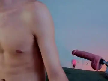 Chaturbate Sex Chat of levi_ackermann1