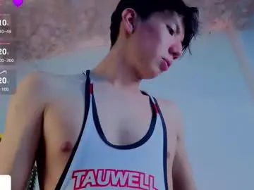 Chaturbate Sex Cam of levi_ackermann1