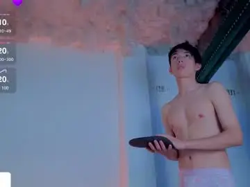 Chaturbate Private Sex Chat of levi_ackermann1