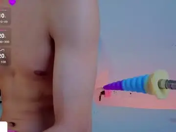 Chaturbate Sex Chat of levi_ackermann1