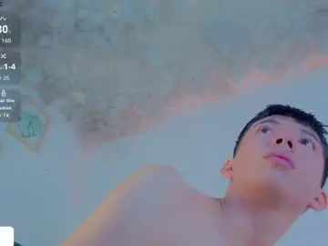 Chaturbate Nude Webcam of levi_ackermann1