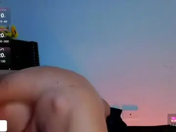 Chaturbate Live Porn of levi_ackermann1