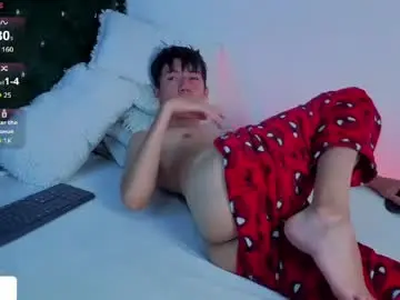 Chaturbate Live Sex of levi_ackermann1