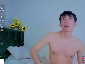 Chaturbate Sex Chat of levi_ackermann1