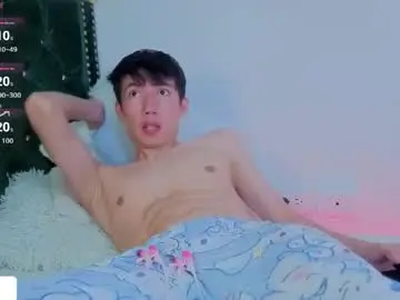 Chaturbate Sex Cam of levi_ackermann1