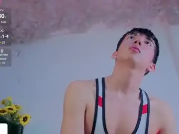 Chaturbate Live Sex of levi_ackermann1