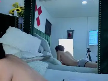 Chaturbate Sex Chat of levi_ackermann1