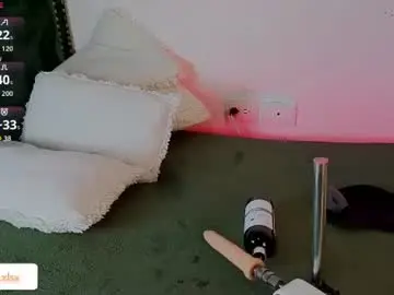 Chaturbate Sex Cam of levi_ackermann1