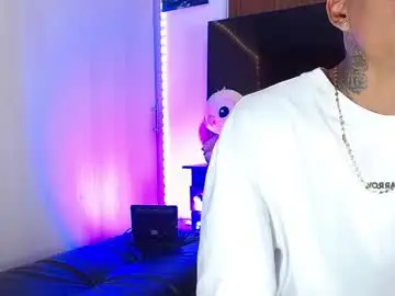 Chaturbate Free Live Porn of liiaam_lee_