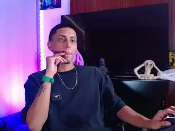 Chaturbate Live Sex of liiaam_lee_