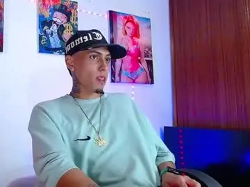 Chaturbate Private Sex Chat of liiaam_lee_