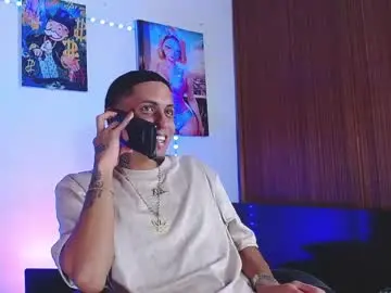 Chaturbate Adult Webcams of liiaam_lee_