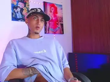 Chaturbate Adult Webcams of liiaam_lee_