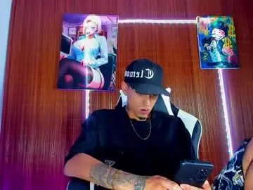 Chaturbate Watch Live Sex Cams of liiaam_lee_