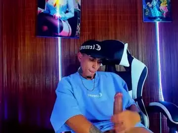 Chaturbate Best Webcam of liiaam_lee_