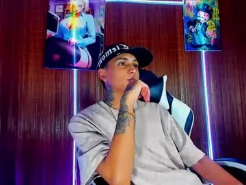 Chaturbate Free Porn Cam of liiaam_lee_