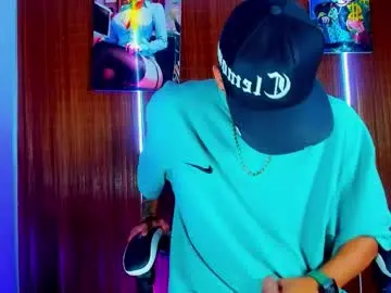 Chaturbate Sex Cam of liiaam_lee_