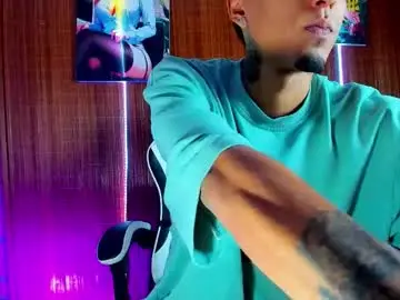 Chaturbate Adult Webcam of liiaam_lee_