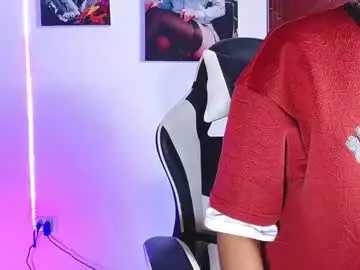 Chaturbate Watch Live Sex Cams of liiaam_lee_