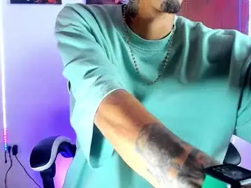 Chaturbate Adult Webcams of liiaam_lee_