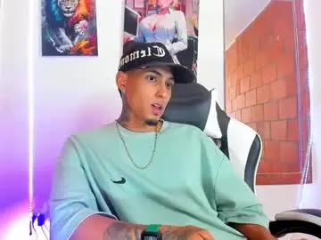 Chaturbate Sex Chat of liiaam_lee_