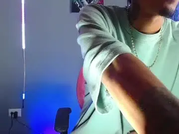 Chaturbate Adult Webcam of liiaam_lee_