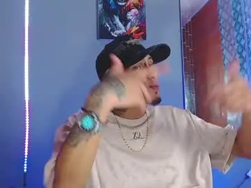 Chaturbate Nude Webcam of liiaam_lee_