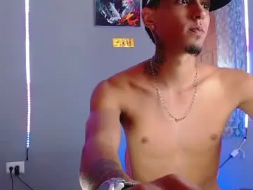 Chaturbate Sex Cam of liiaam_lee_