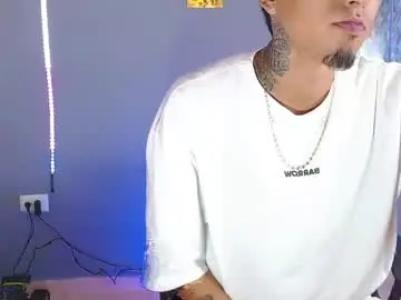 Chaturbate Live Porn of liiaam_lee_