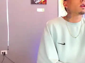 Chaturbate Nude Webcam of liiaam_lee_