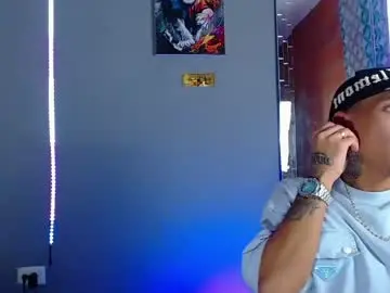 Chaturbate Adult Video Chat of liiaam_lee_